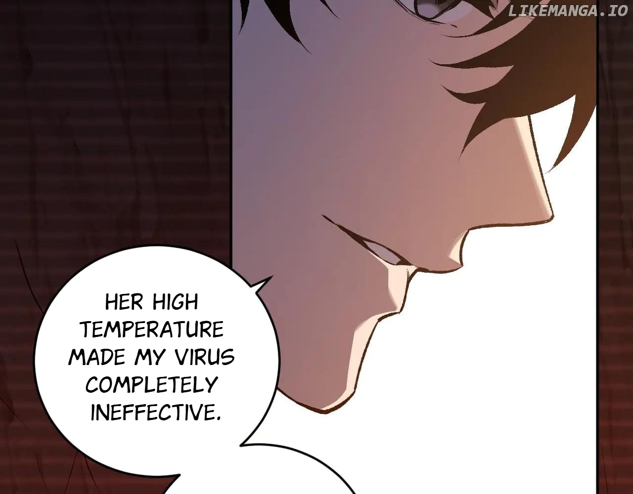 Doomsday for All: Me, Virus Monarch Chapter 54 - page 67